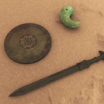 名古屋の都市伝説スペシャル!「ジャンピングばばあ」から「草薙の剣」「金のシャチホコ」の裏側まで。(ep.24) 名古屋の都市伝説スペシャル!「ジャンピングばばあ」から「草薙の剣」「金のシャチホコ」の裏側まで。(ep.24)