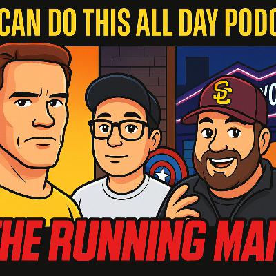 187: The Running Man (AKA Prank Call Soundboard Origins) 187: The Running Man (AKA Prank Call Soundboard Origins)