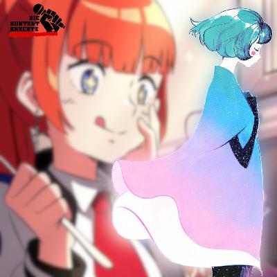 Gris, Gras und River City Girls