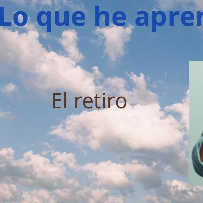 El retiro El retiro