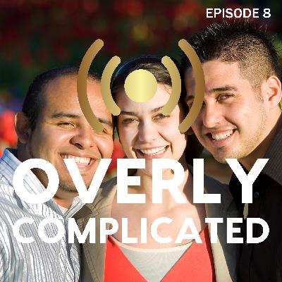 Episode 8 | "Trust Issues"