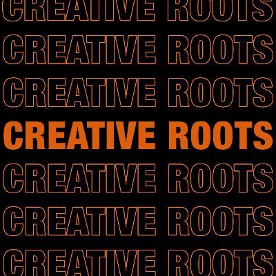 EPS 001| Getting Started With Logan Walker | Creative Roots Podcast with Darius Smith