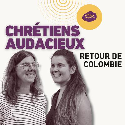 Retour d'un voyage en Colombie Retour d'un voyage en Colombie