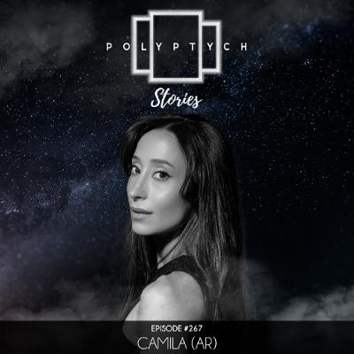 Polyptych Stories | Episode #267 - Camila (AR)
