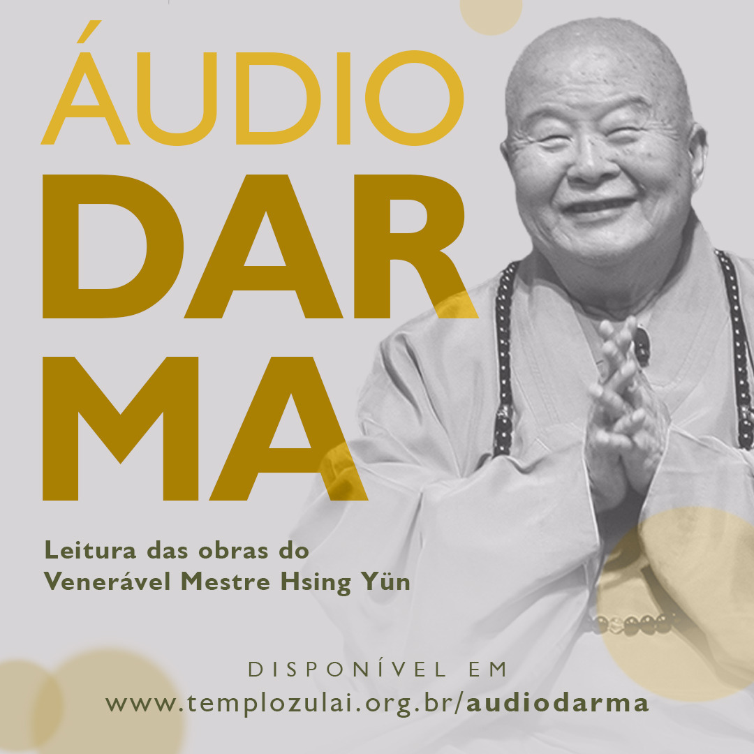 Áudio Darma