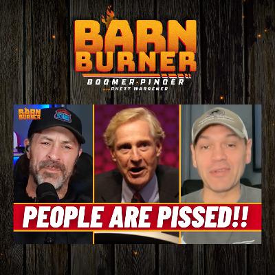 Making Sense Of Don Maloney’s Head-Scratching Comments w/ TSN’s Noodles | BB Clips Making Sense Of Don Maloney’s Head-Scratching Comments w/ TSN’s Noodles | BB Clips