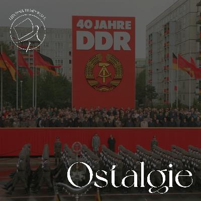 Ostalgie Ostalgie