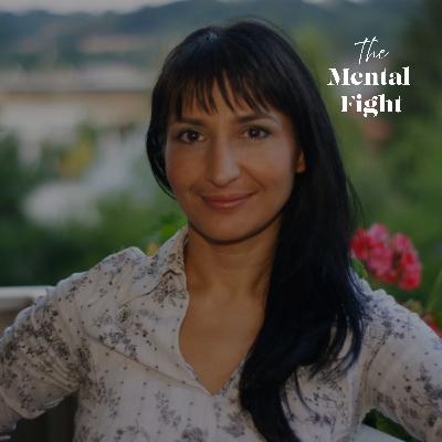 The Blessings in Our Painful Experiences with Hadassah Treu