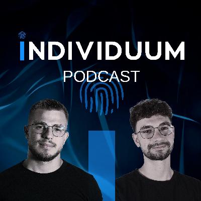 Prostitucija in trgovina z ljudmi | Polona Kovač-Društvo KLJUČ| Individuum Podcast #38