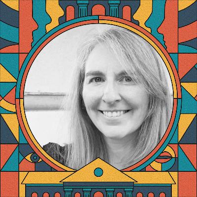 The Transformative Power of Play with Anne Fullenkamp
