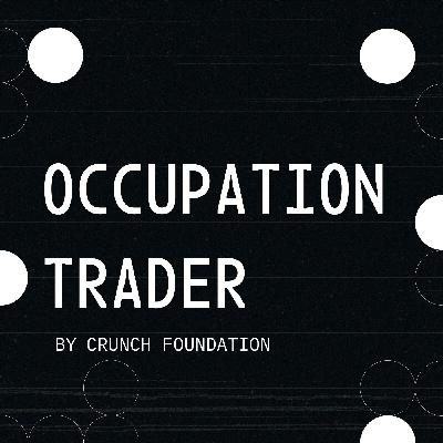 Occupation: Trader with Jerome Bousquet