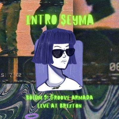 Groove Armada, Müzik Hedonisti, Rejeneratif Tarım, Brixton