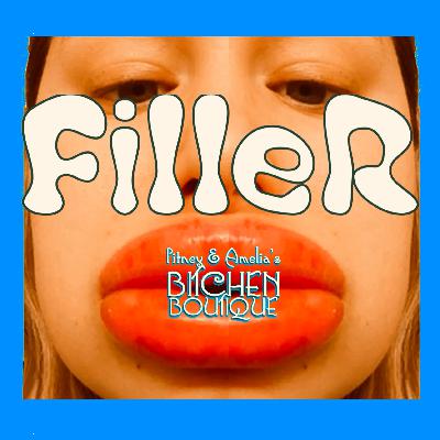 Filler