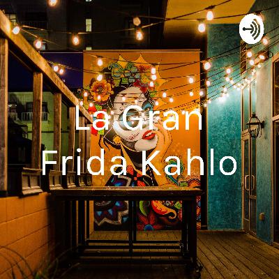 "Frida Kahlo"