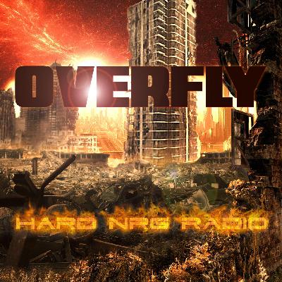 Overfly - Hard NRG Radio 042 #42