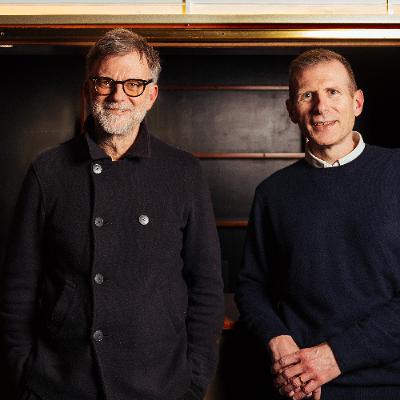 Paul Thomas Anderson in conversation on One Battle After Another