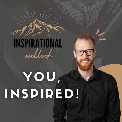 #061 Inspirational Outlook - Bullet Proof Mindset - Part 2