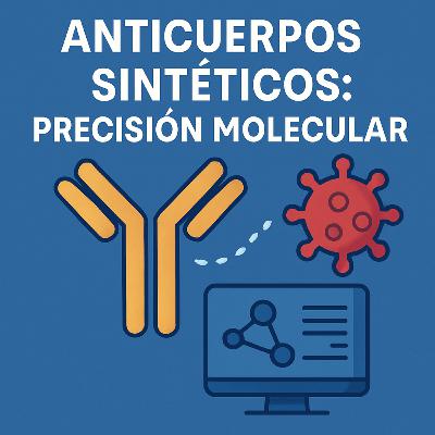 Anticuerpos sintéticos: precisión molecular al servicio de la salud