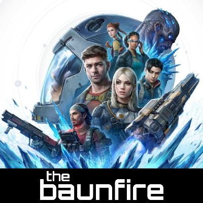 371: The Expanse Osiris Reborn News And The Division’s Boss Is Leaving