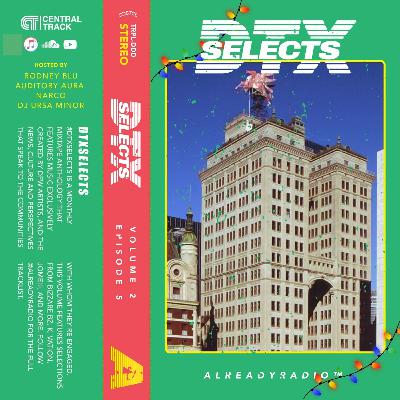 #DTXSelects 205