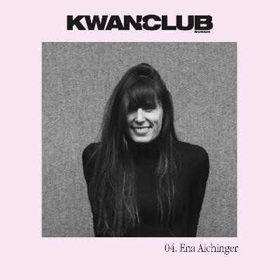 Von der Soziologin zur Zeitgeist-Übersetzerin! // Ena Aichinger Von der Soziologin zur Zeitgeist-Übersetzerin! // Ena Aichinger