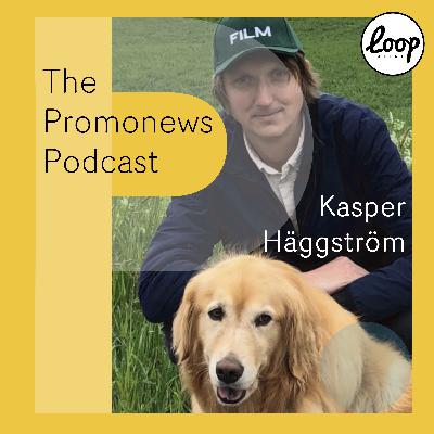 The Promonews Podcast - Kasper Häggström