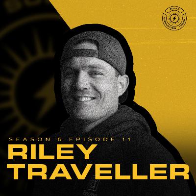 How to Survive in Solar with Riley Traveller