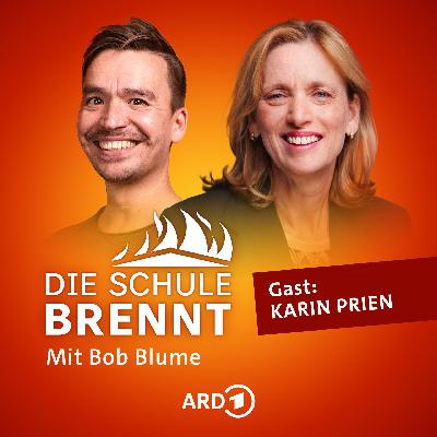 Was kann unsere Schulpolitik von Kanada lernen? Fragen an Karin Prien, Bundesbildungsministerin Was kann unsere Schulpolitik von Kanada lernen? Fragen an Karin Prien, Bundesbildungsministerin