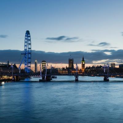 Westminster Watch Episode 56 Westminster Watch Episode 56