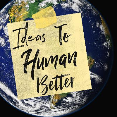 After Our Last Breath with Paul Johnson || Ideas To Human Better Podcast After Our Last Breath with Paul Johnson || Ideas To Human Better Podcast