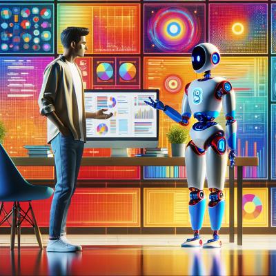 Ethical AI in Qualitative Data Analysis: A Collaborative Approach