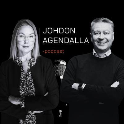 S9 E5 Teppo Kolehmainen: Muutosjohtaminen puuttuu yhä liian monesta organisaatiosta