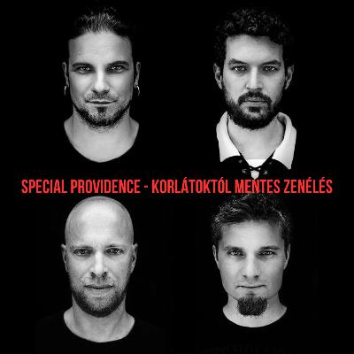 Special Providence - Korlátoktól mentes zenélés