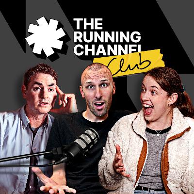 FREE BONUS CONTENT: Unfiltered Opinions on Running’s Biggest Trends