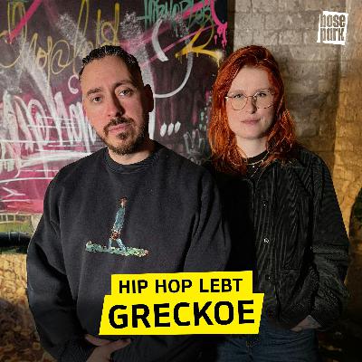 GRECKOE - Sektenmuzik, Samra, Bushido: Wie hast du Deutschrap geprägt? GRECKOE - Sektenmuzik, Samra, Bushido: Wie hast du Deutschrap geprägt?