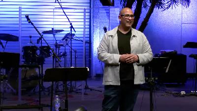 Revelation 10 | Rick Cornejo