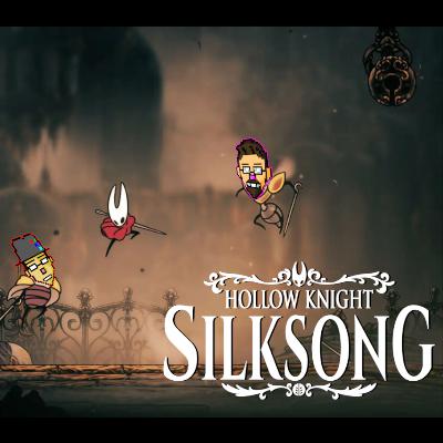 497 - Hollow Knight Silksong