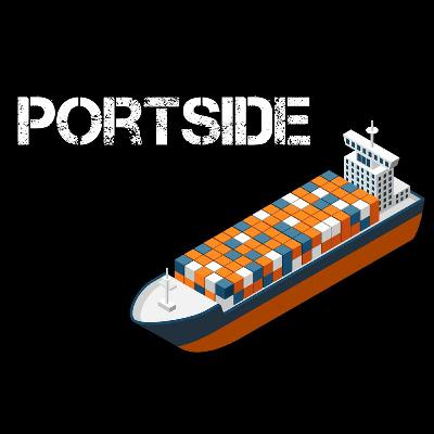 Portside - VRChat June 2022