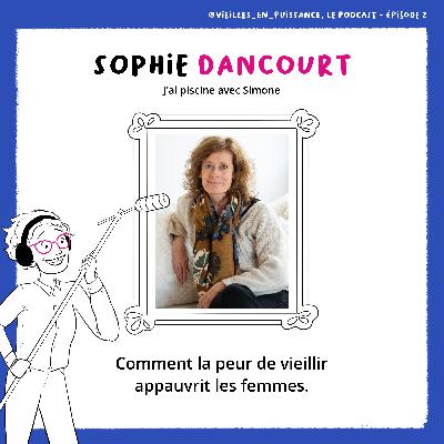 Comment la peur de vieillir appauvrit les femmes Comment la peur de vieillir appauvrit les femmes