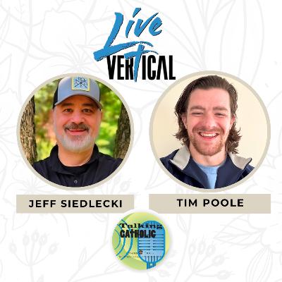Live Vertical Live Vertical