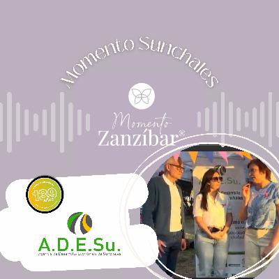 ADESu — Sunchales se construye entre todos