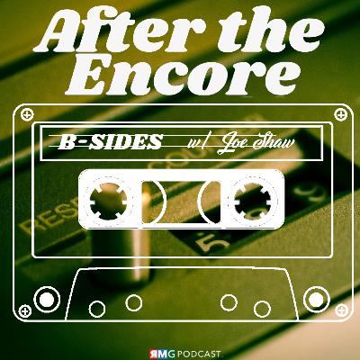 B-Sides | Garrett Owen