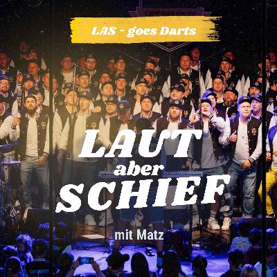 LAS goes Darts