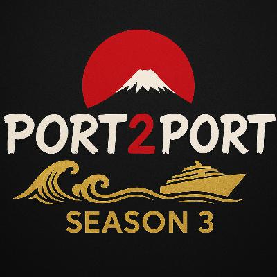 Kochi Shore Excursion: Temples, Markets & Samurai History