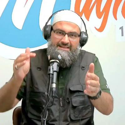 1- الدروس الأساسية لفهم العقيدة الإسلامية الشيخ جيل صادق حفظه الله