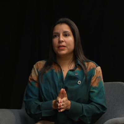 Episode 147 - "Política, Juventud y Propósito" Ft. Shade Medina | Regidora