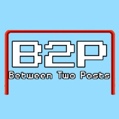 Between Two Posts 16: Featuring Hunter Shepard