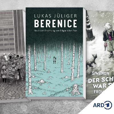 Neue Bücher: Graphic Novels im Januar