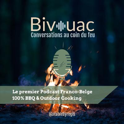 Bivouac EP00 - Conversation au coin du feu