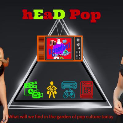 hEaD PoP #68, Fantastic Bore? Superman’s Ego, Doomed Avengers & TikTok vs. Sydney’s Jeans